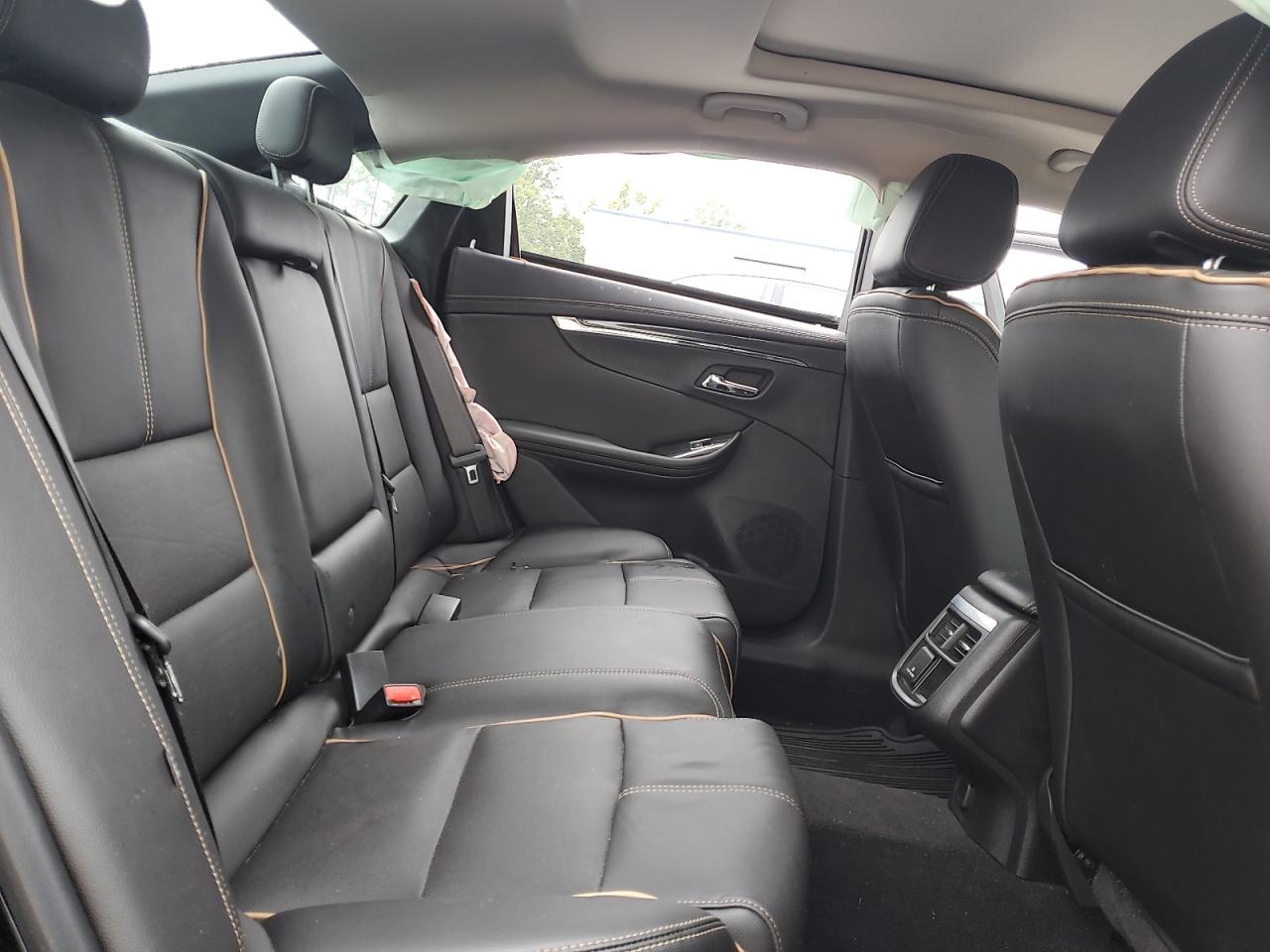 CHEVROLET IMPALA PREMIER