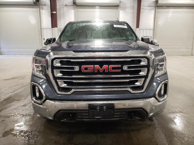 2020 GMC SIERRA K15 3GTU9DED9LG393510