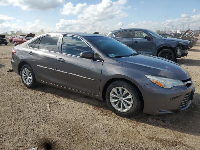 2016 TOYOTA CAMRY LE - 4T1BF1FK9GU565416