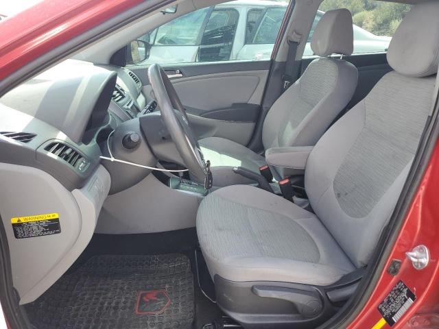 2017 HYUNDAI ACCENT SE - KMHCT5AE5HU351448
