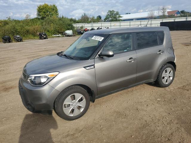 2016 KIA SOUL - KNDJN2A24G7278340