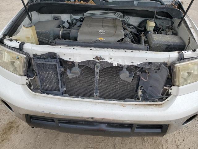 2010 TOYOTA TUNDRA DOU - 5TFUW5F15AX104263