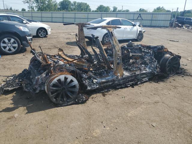 2017 TESLA MODEL S 5YJSA1E20HF218166