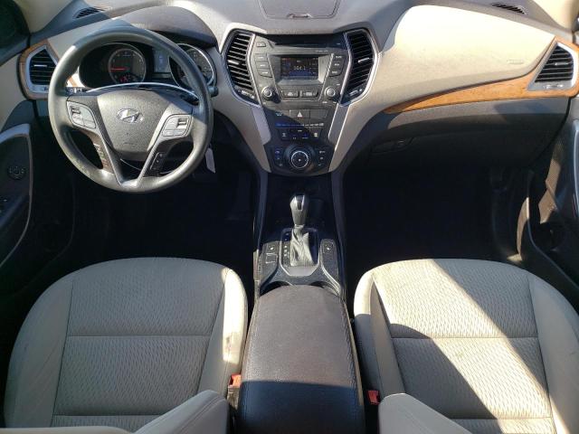 2015 HYUNDAI SANTA FE G KM8SMDHF9FU114671