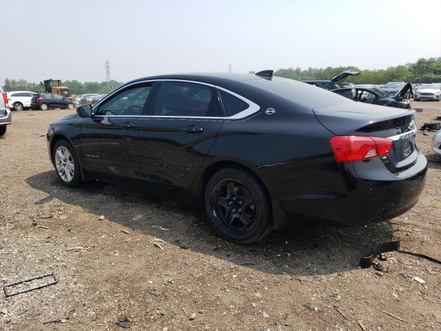 2019 CHEVROLET IMPALA LS 2G11Y5S32K9101348
