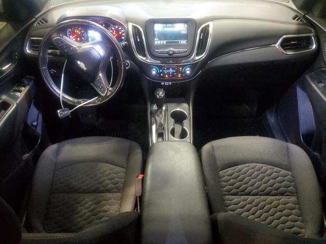 2019 CHEVROLET EQUINOX LT - 3GNAXJEV5KS616225
