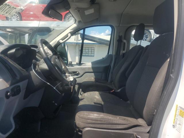 2016 FORD TRANSIT T- 1FBZX2ZM4GKB08144