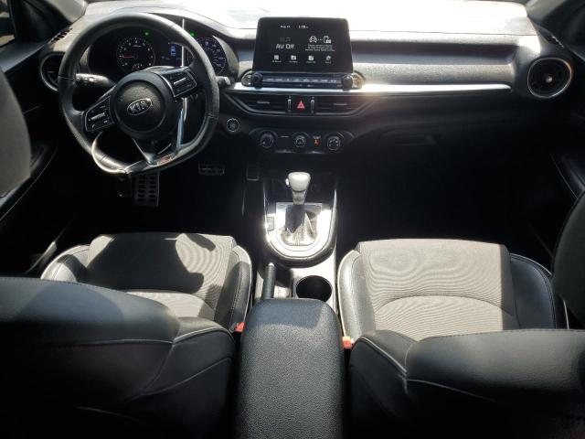 2020 KIA FORTE GT L 3KPF34AD8LE139377