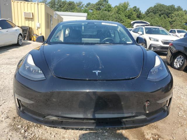 2022 TESLA MODEL 3 5YJ3E1EB1NF290157