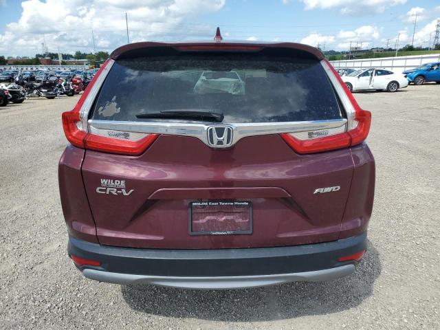 2017 HONDA 1200 ASPEN 2HKRW2H88HH638135