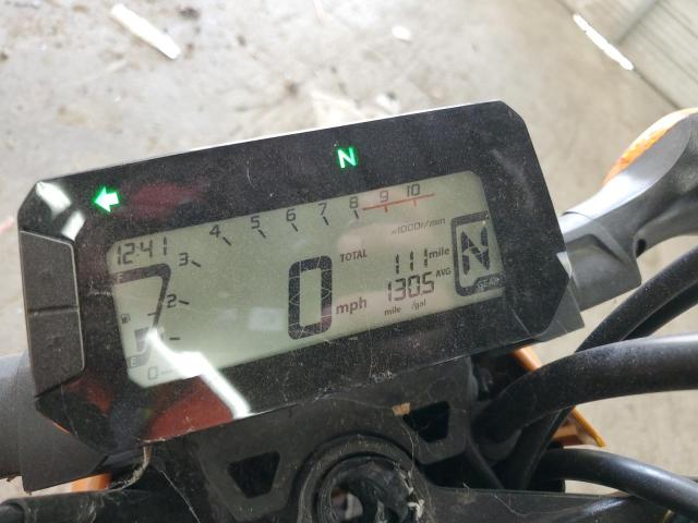 2024 HONDA GROM 125 MLHJC9214R5201306