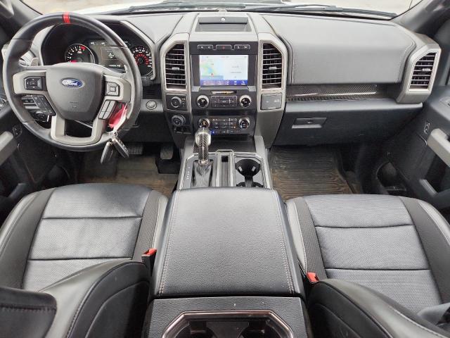 2019 FORD F150 RAPTO 1FTFW1RG4KFC19459