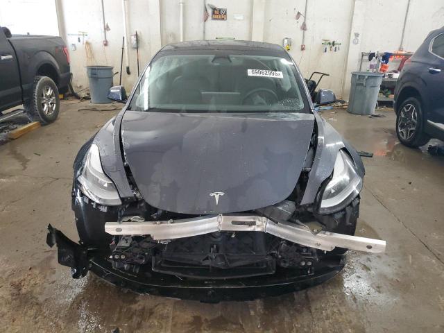 2022 TESLA MODEL 3 5YJ3E1EBXNF174911