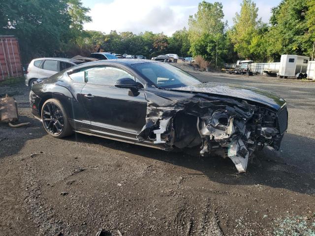 2024 BENTLEY CONTINENTA SCBCT2ZG5RC013955