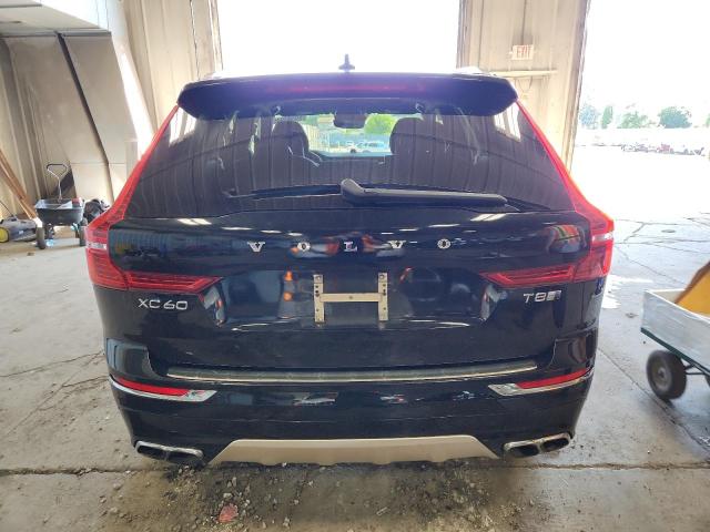 2018 VOLVO XC60 T8 INSCRIPTION YV4BR0DL0J1090679