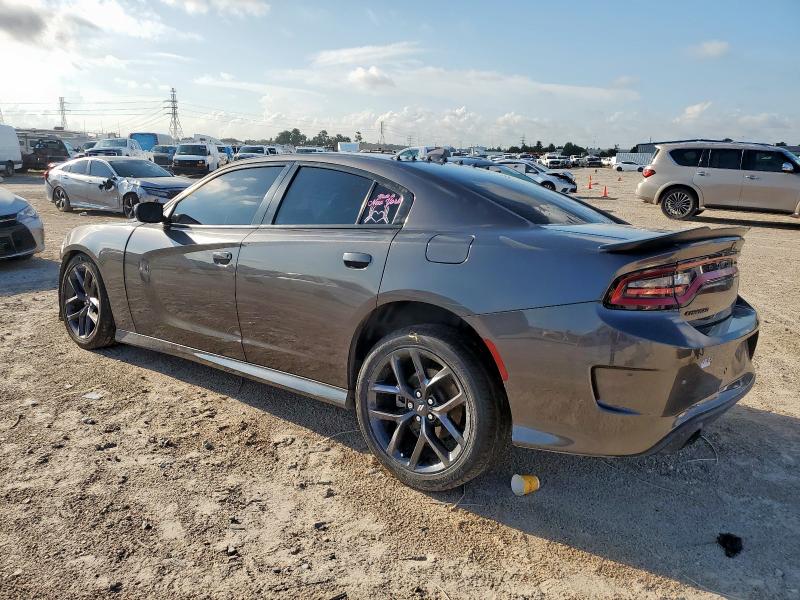 2021 DODGE CHARGER GT 2C3CDXHG5MH666854