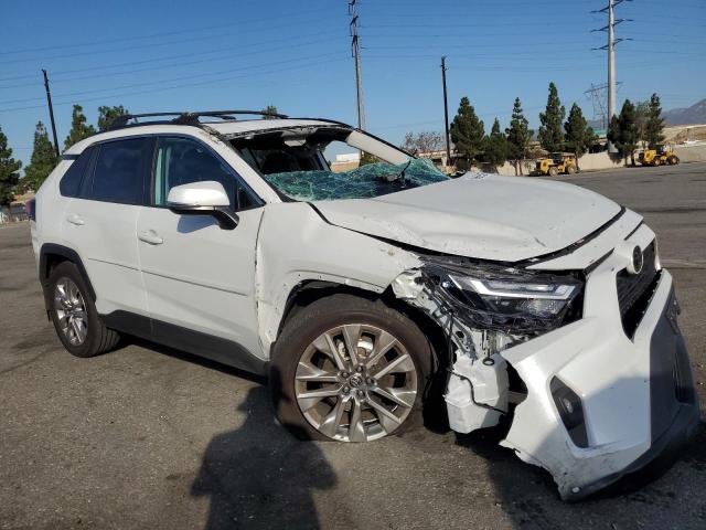 2025 TOYOTA RAV4 XLE PREMIUM 2T3C1RFV3SW390365