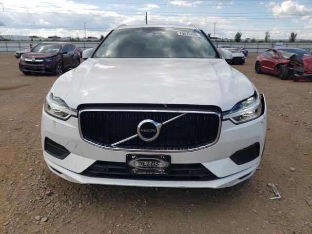 2018 VOLVO XC60 T6 LYVA22RK1JB117637