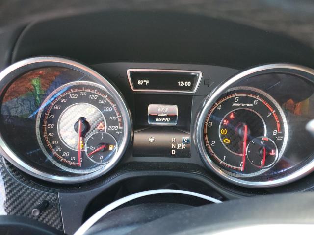 2018 MERCEDES-BENZ GLE COUPE 4JGED7FB6JA106634