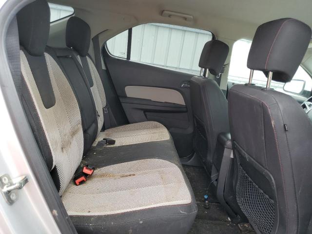 2017 CHEVROLET EQUINOX LT - 2GNFLFEK0H6327653