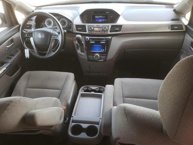 2015 HONDA ODYSSEY EX 5FNRL5H44FB061154