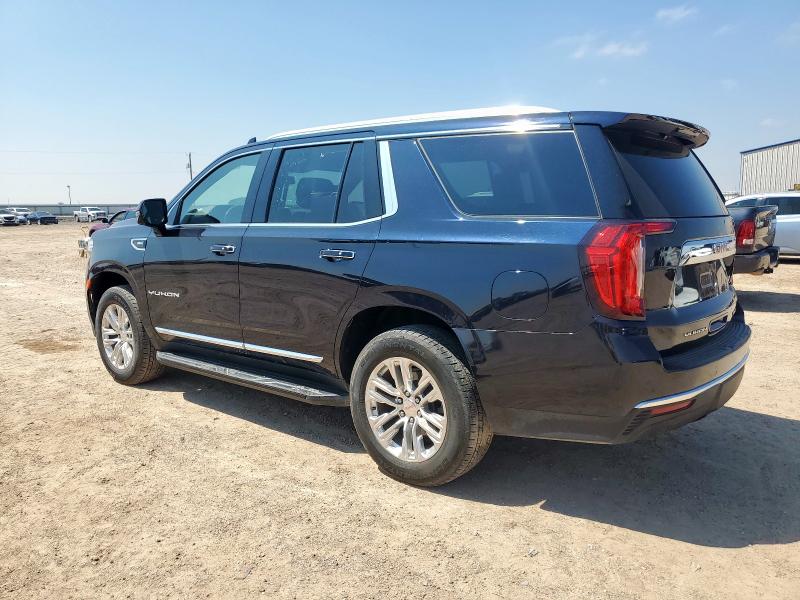 2021 GMC YUKON SLT 1GKS2BKD2MR305116