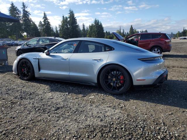 2022 PORSCHE TAYCAN GTS WP0AD2Y10NSA59212