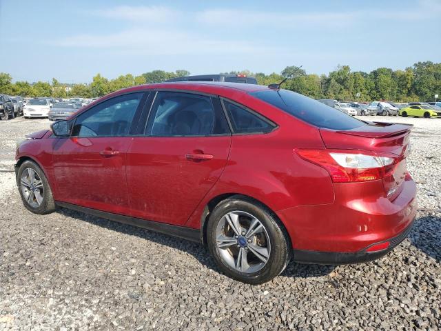 2014 FORD FOCUS SE - 1FADP3F20EL268341