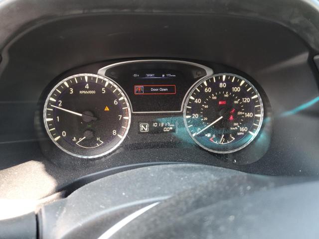 2016 INFINITI QX60 5N1AL0MM4GC525656