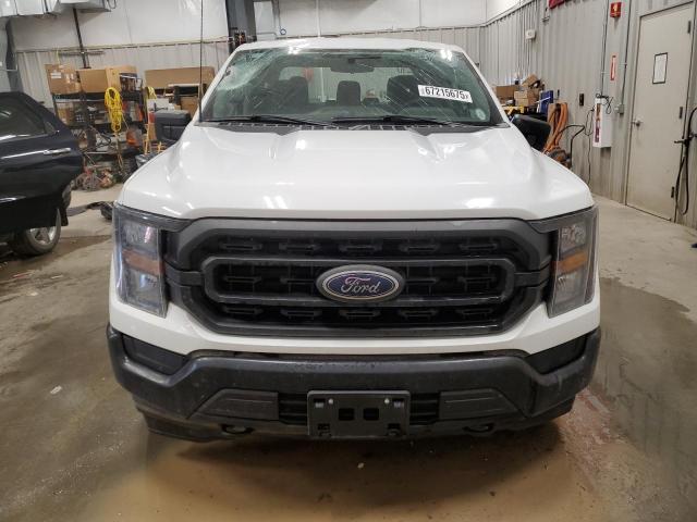 2023 FORD F150 SUPER - 1FTFW1E51PKF82014