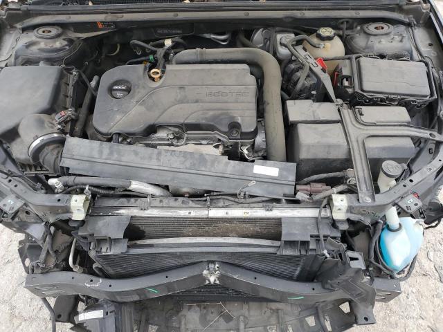 2018 CHEVROLET MALIBU LT 1G1ZD5ST9JF269086
