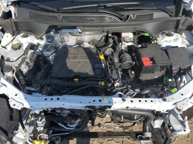 2025 CHEVROLET TRAX 1LT KL77LHE2XSC227418