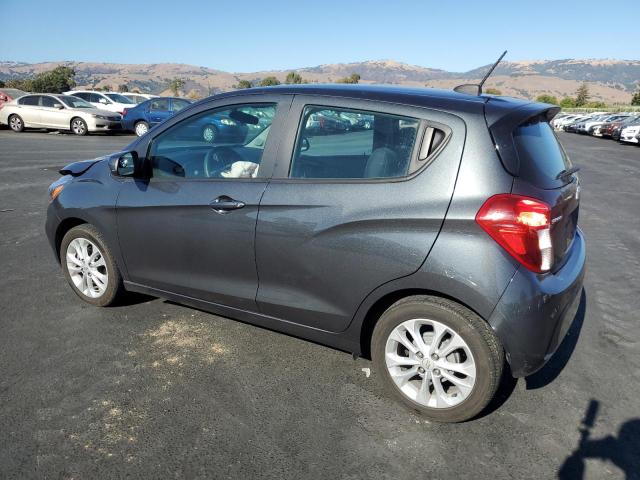 2021 CHEVROLET SPARK 1LT KL8CD6SA9MC735437