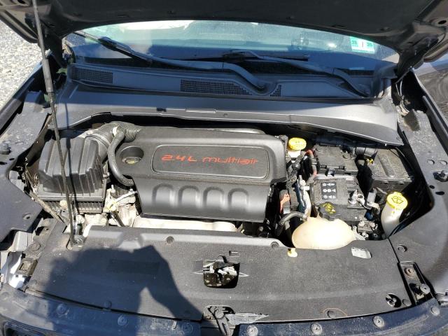 2018 JEEP COMPASS LA 3C4NJDBB8JT325606