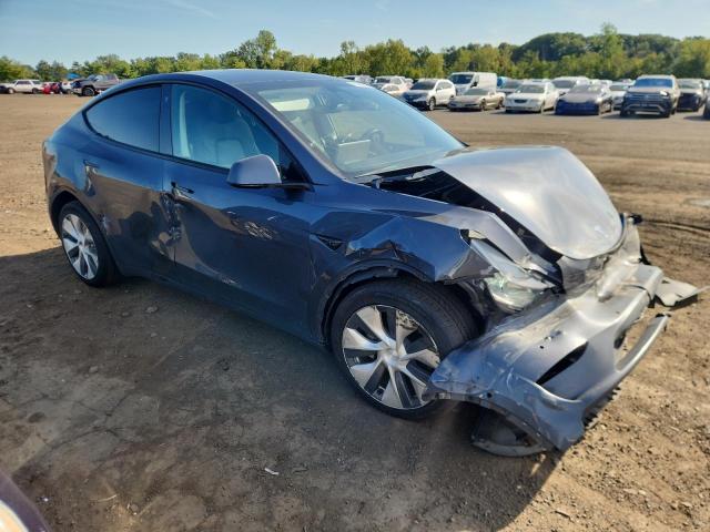 2021 TESLA MODEL Y 5YJYGDEE4MF068593