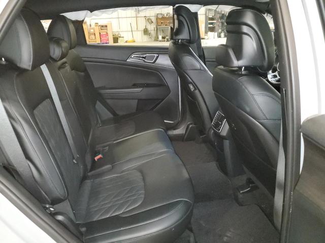 2023 KIA SPORTAGE X 5XYK6CAF7PG112682