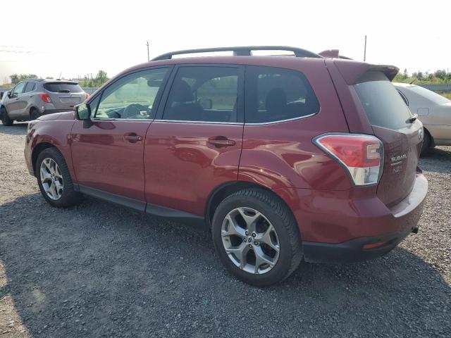 2018 SUBARU FORESTER 2 JF2SJEWC2JH578917
