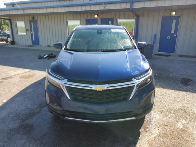 2022 CHEVROLET EQUINOX LT 3GNAXUEV2NL295289