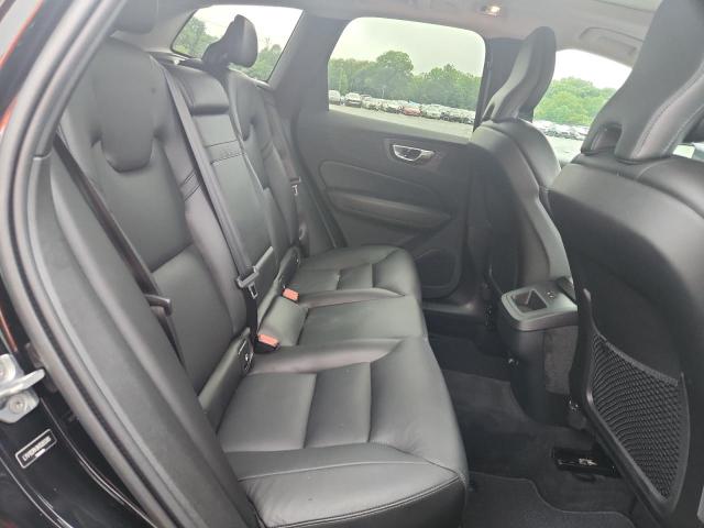 2019 VOLVO XC60 T5 LYV102RK8KB283385