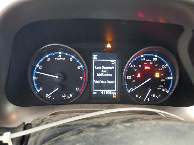 2017 TOYOTA RAV4 XLE - JTMRFREVXHJ109263