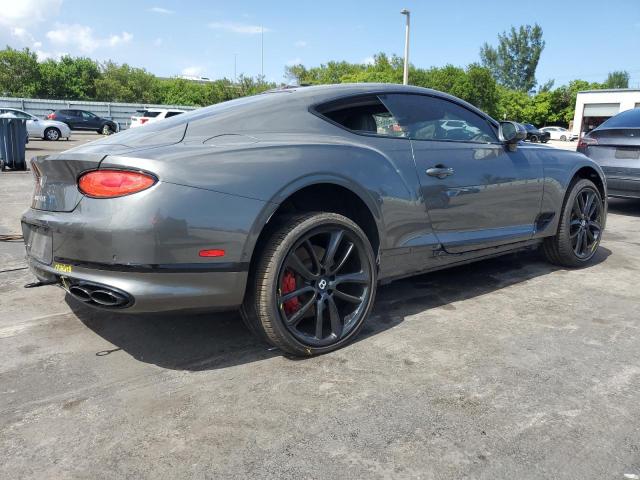 2022 BENTLEY CONTINENTA SCBCG2ZG3NC093058