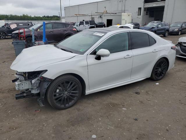 2024 TOYOTA CAMRY TRD 4T1KZ1AK4RU095393