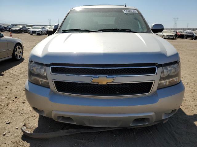 2011 CHEVROLET TAHOE K150 - 1GNSKBE09BR200534