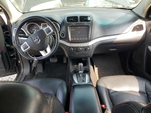 2016 DODGE JOURNEY R/ 3C4PDDEGXGT242517
