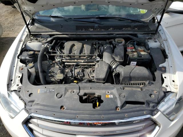 2014 FORD TAURUS SEL - 1FAHP2H82EG135974
