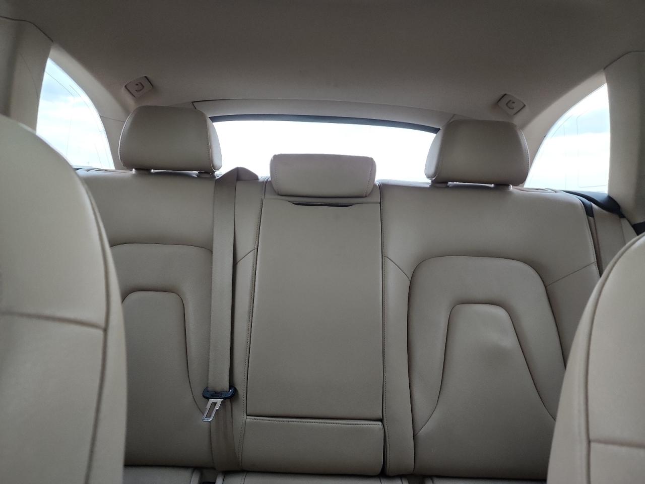 AUDI A4 ALLROAD PREMIUM PLUS