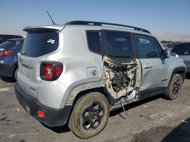 2015 JEEP RENEGADE LATITUDE ZACCJABH5FPC04864
