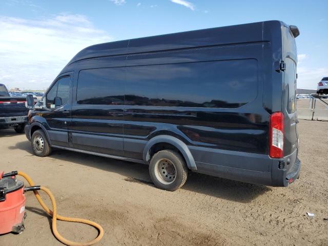 2019 FORD TRANSIT T-350 HD 1FTRS4XV2KKA69936