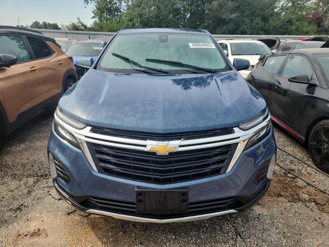 2024 CHEVROLET EQUINOX LT - 3GNAXUEG9RL318347