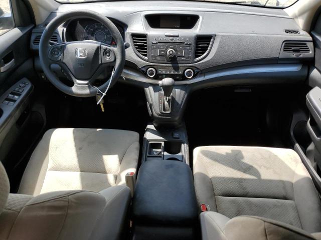 2016 HONDA CR-V LX 5J6RM3H31GL005772